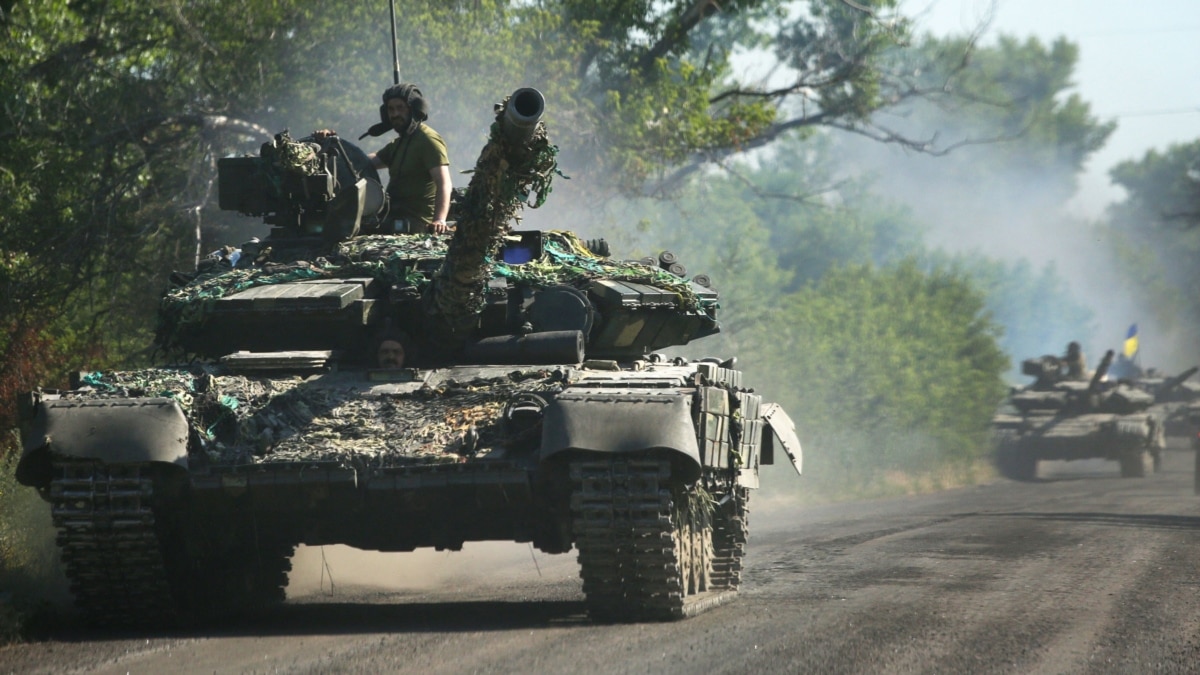 У Генштабі ЗСУ розповіли, на яких ділянках фронту українські військові відбили штурм армії РФ