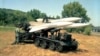 MIM-23 Hawk әуе қорғанысы қаруы