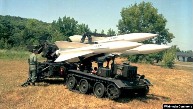 MIM-23 Hawk