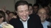 В Грузии вышел на свободу экс-мэр Тбилиси Гиги Угулава 
