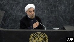 Presidenti i Iranit, Hassan Rohani