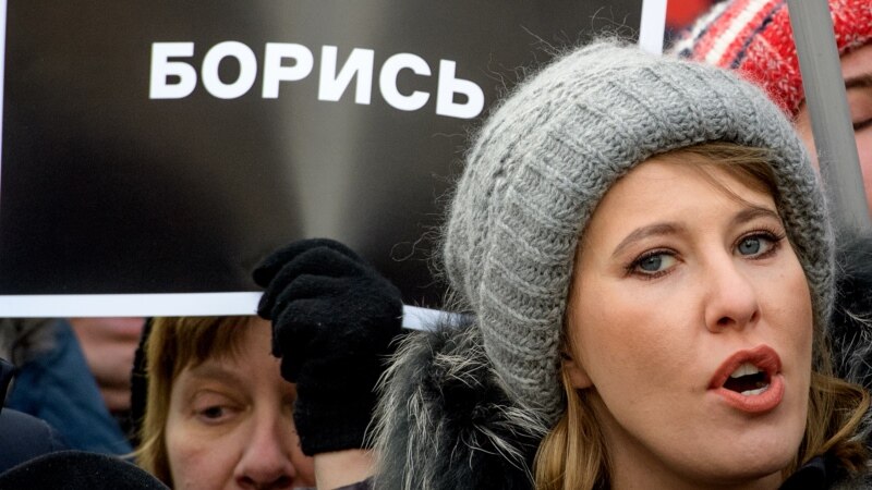 Мәскәүдә Немцовка истәлек тактасы ачылышында гаиләсе һәм тарафдарлары катнашмый  
