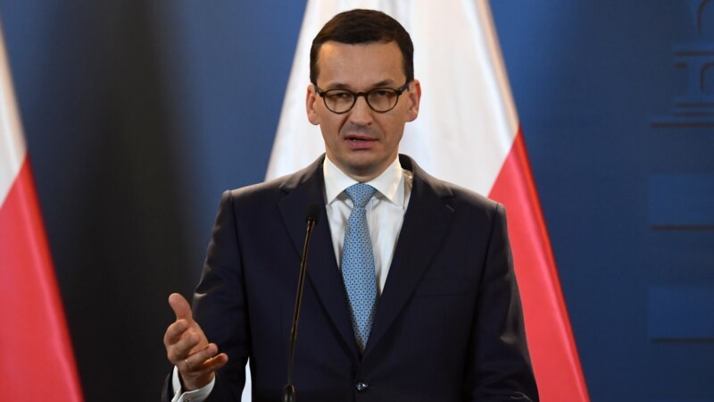 لهستان:‌ به حفظ برجام کمک می‌کنیم ولی نگرانی‌های آمریکا هم قابل درک است