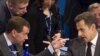 Вчера российский МИД сделал заявление о том, что выводом войск из села Переви, Россия полностью выполнила соглашение Медведева-Саркози