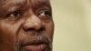 UN: Annan Calls For Direct U.S.-Iran Nuclear Talks