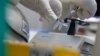 Чотири українські фармкомпанії тестують препарати від COVID-19 – РНБО