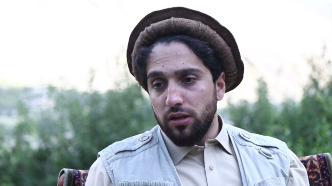 Djali i “Luanit të Panjshirit” vazhdon luftën kundër talibanëve