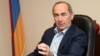 Armenia's Prosecutor-General Sees No Reasons To Question Kocharian