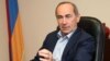 Kocharyan referendumu boykot edəcək