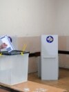Glasanje u Mitrovici na severu Kosova, 3. novembar 2013.