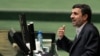 محمود احمدی‌نژاد «قطعا برای پاسخگویی به مجلس احضار می‌شود»