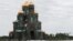Храм Вооруженных сил России в Кубинке, иллюстративное фото
