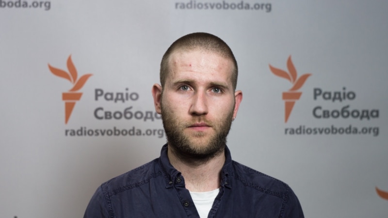 НСЖУ: запрет ФСБ на въезд в Крым журналисту Ибрагимову – «часть репрессивного арсенала» России