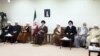 خامنه‌ای: لازم است در انتخاب رهبر رودربایستی و مصلحت‌اندیشی نباشد