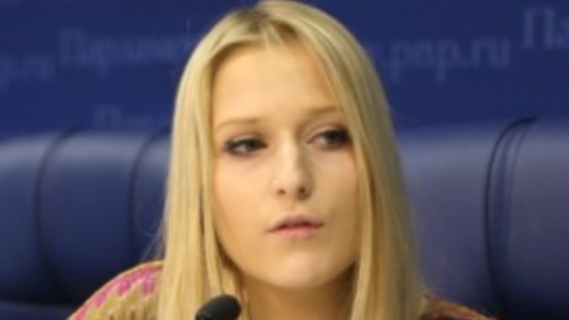 Уповноваженою з прав людини у РФ стала Яна Лантратова. В Україні її звинувачують у депортації дітей