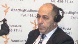 Adil Qeybulla, 11 may 2010