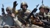 Україна мобілізується: покликали «афганців» та інших із досвідом