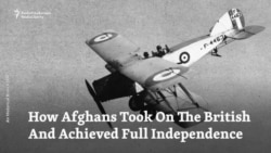 How Afghans Took On The British And Achieved Full Independence