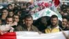 Think Tank Warns Iraq Faces 'Disintegration'