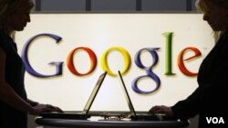 Google