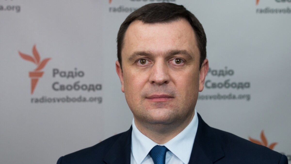 Підозра НАБУ і «політичні розбірки» – голова Рахункової палати Пацкан подав у відставку
