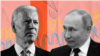 Отношения Москвы и Вашингтона: «Путин видит Россию в состоянии войны с Западом»