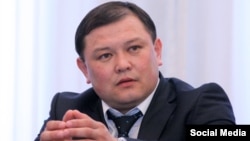 Дастан Жумабеков