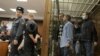 Sentences In Russian Racial Murders Criticized As 'Derisory'