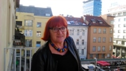 Rada Borić za Radio Slobodna Evropa: Žene imaju drugačije iskustvo krize