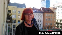 Rada Borić: Govori se o rodnim ulogama koje su davno upisane u međunarodne dokumente