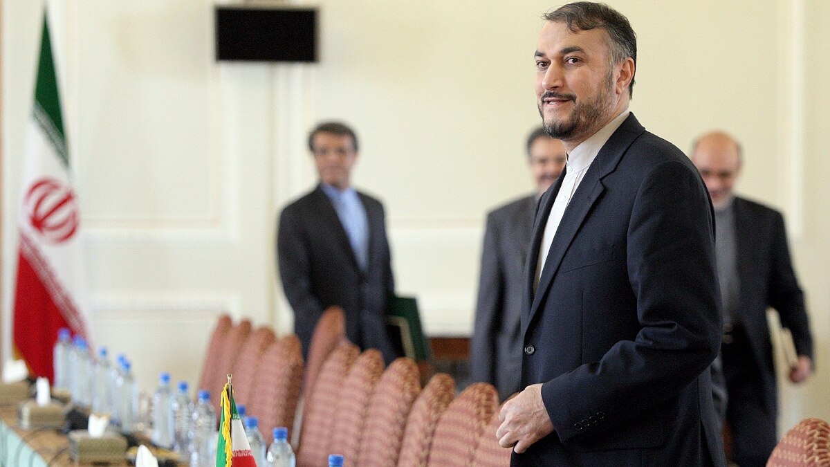 وزیر خارجه ایران به نشست بغداد می‌رود؛ عربستان و مصر هم حضور دارند - Vimarsana News