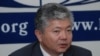 Kyrgyz Opposition Leader Charged In Murder Case
