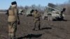 У Міноборони спростовують заяви бойовиків про обстріл Донецька з «Градів»