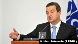 Ivica Dacic