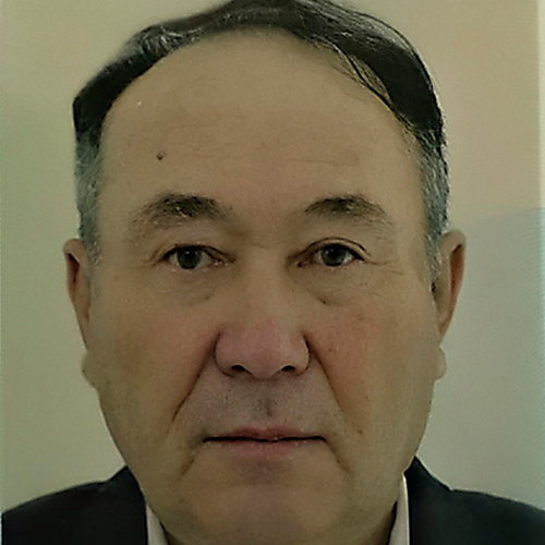 Асқар Майкупов