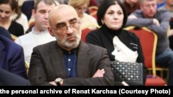 Ренат Карчаа
