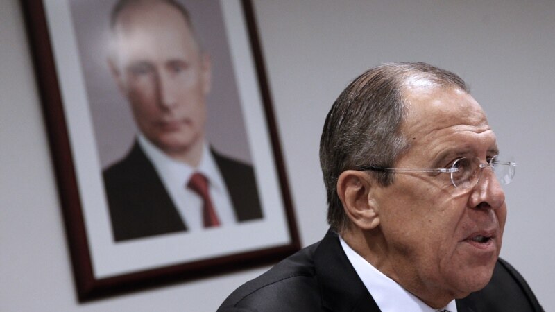 Путин официально назвал США «главным источником рисков»