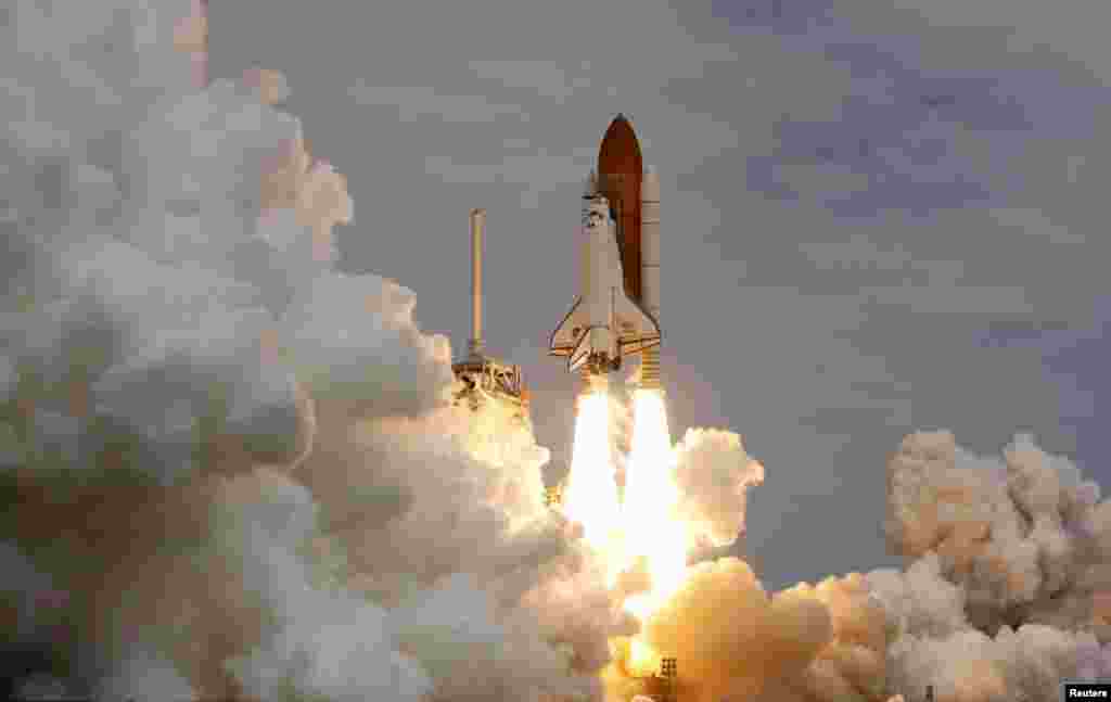 At least 55 of the world's 500-plus space travelers have been women, most of them from the United States but also from six other countries, including the United Kingdom, Russia, Canada, Japan, and France.