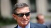 Trump Says He May Pardon Former National-Security Adviser Flynn