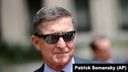 Michael Flynn