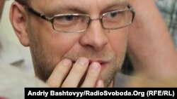 Сергій Власенко