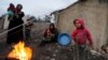 سازمان ملل: بیش از ۸۰۰ هزار نفر از درگیری‌های شمال غرب سوریه گریخته‌اند