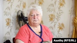 Зәйтүнә Короткова