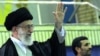 خامنه‌ای و بحران اقتصادی: رُم می‌سوخت و نرون بشکن می‌زد