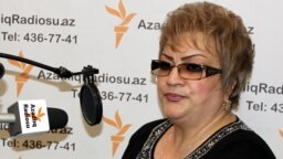 A.Bəşirqızı