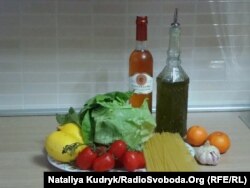 Зелень и овощи - основа питания для предупреждения диабета