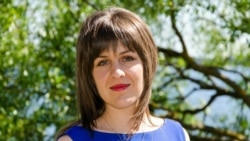 Кацярына Зімніцкая