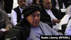 د کندهار مخکنی والي زلمی ويسا