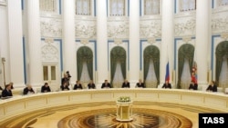 Во встречах российского президента с бизнесменами остается много политики, считают эксперты