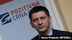 Darko Pajović